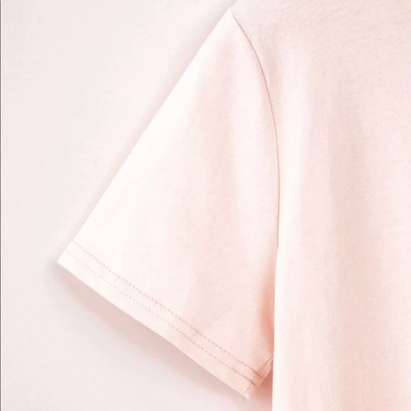 short hand print shirts - Picture 2 of 4